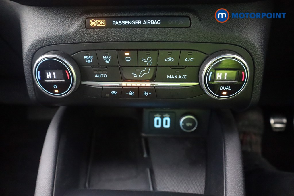 Ford Kuga St-Line Edition Manual Diesel SUV - Stock Number (1566430) - 13th supplementary image