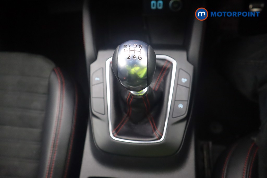Ford Kuga St-Line Edition Manual Diesel SUV - Stock Number (1566430) - 14th supplementary image