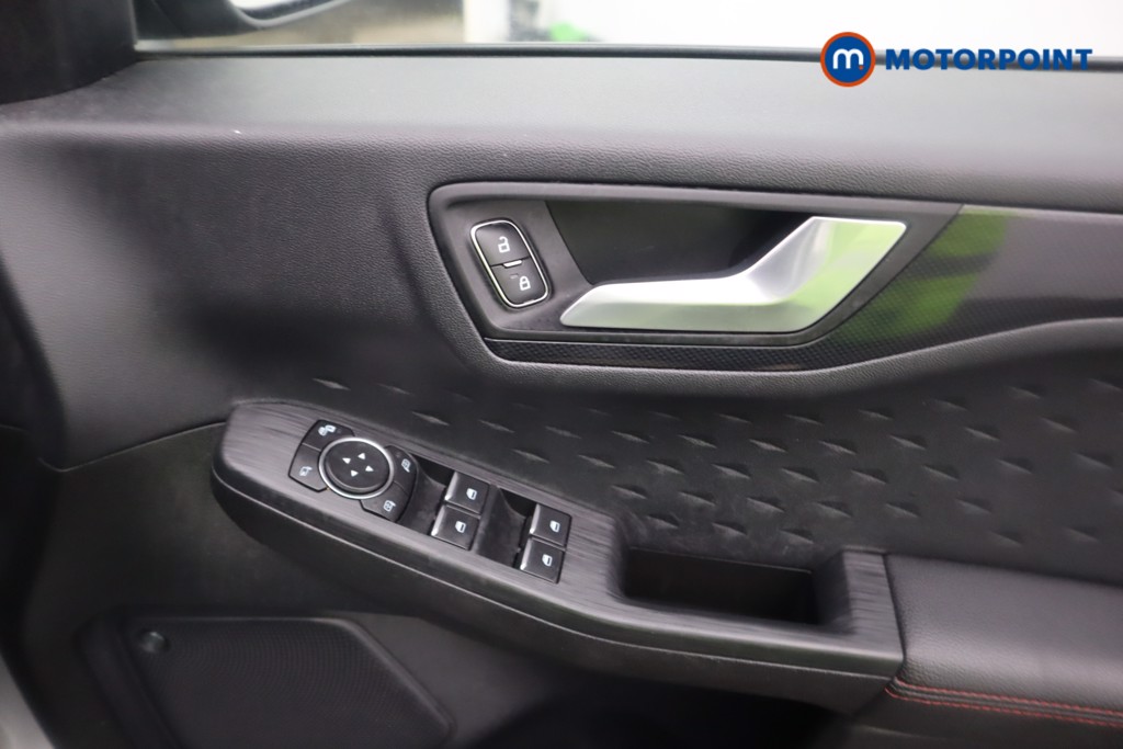 Ford Kuga St-Line Edition Manual Diesel SUV - Stock Number (1566430) - 18th supplementary image