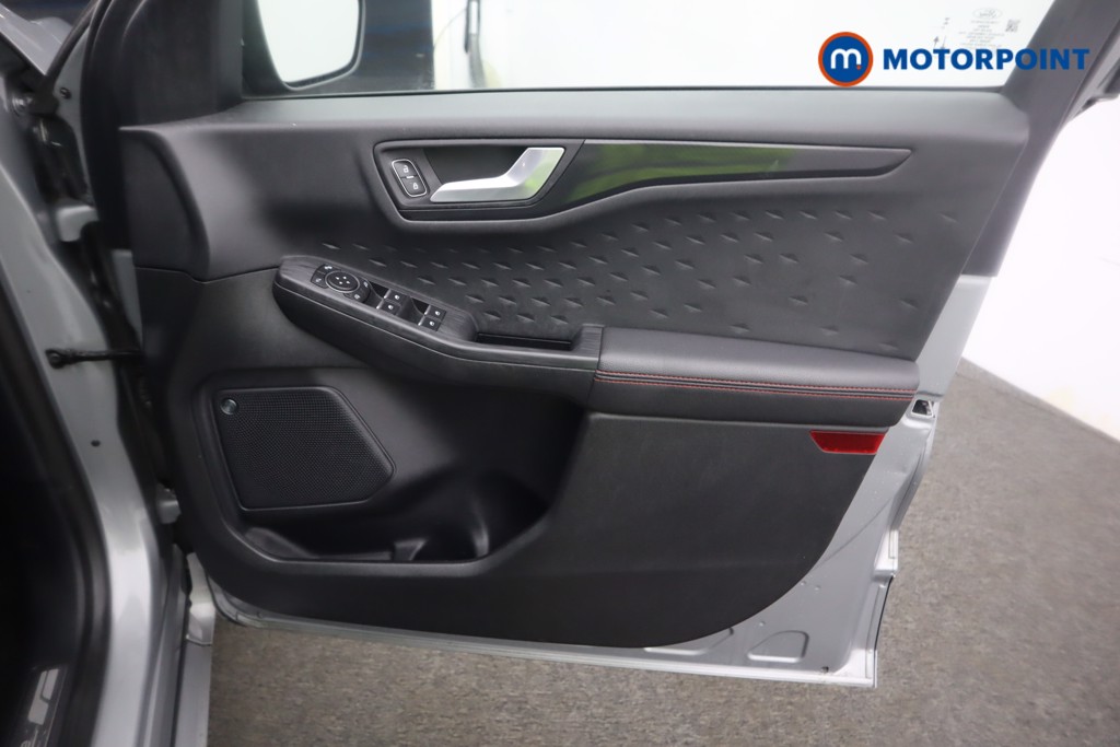 Ford Kuga St-Line Edition Manual Diesel SUV - Stock Number (1566430) - 19th supplementary image