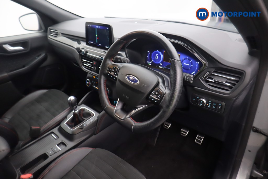 Ford Kuga St-Line Edition Manual Diesel SUV - Stock Number (1566430) - 20th supplementary image