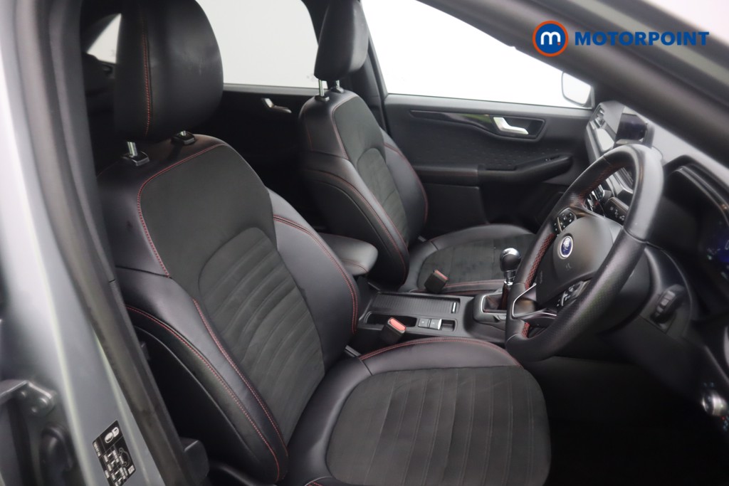 Ford Kuga St-Line Edition Manual Diesel SUV - Stock Number (1566430) - 21st supplementary image