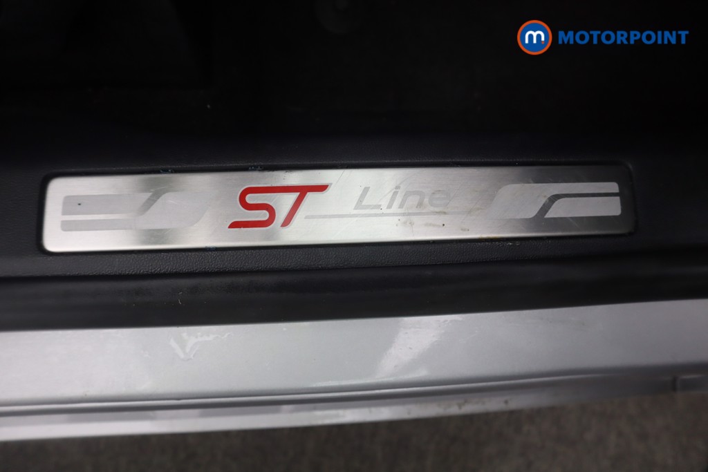 Ford Kuga St-Line Edition Manual Diesel SUV - Stock Number (1566430) - 23rd supplementary image