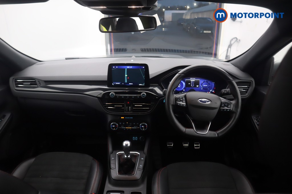 Ford Kuga St-Line Edition Manual Diesel SUV - Stock Number (1566430) - 24th supplementary image