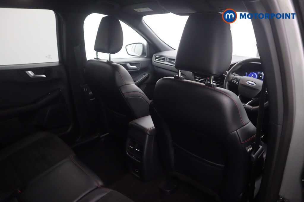 Ford Kuga St-Line Edition Manual Diesel SUV - Stock Number (1566430) - 26th supplementary image