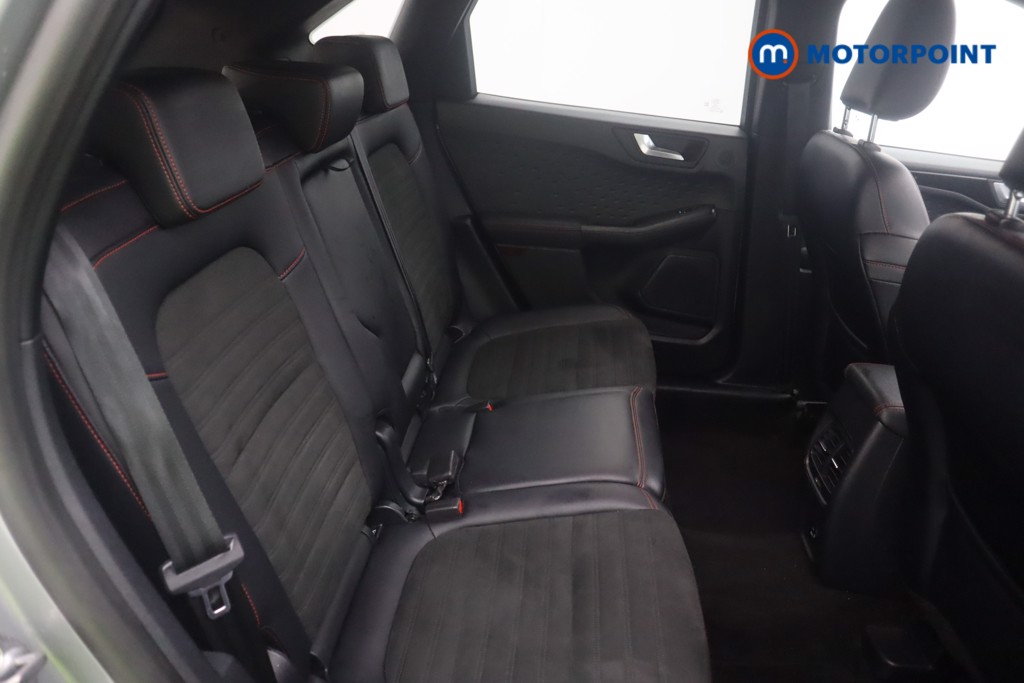 Ford Kuga St-Line Edition Manual Diesel SUV - Stock Number (1566430) - 27th supplementary image