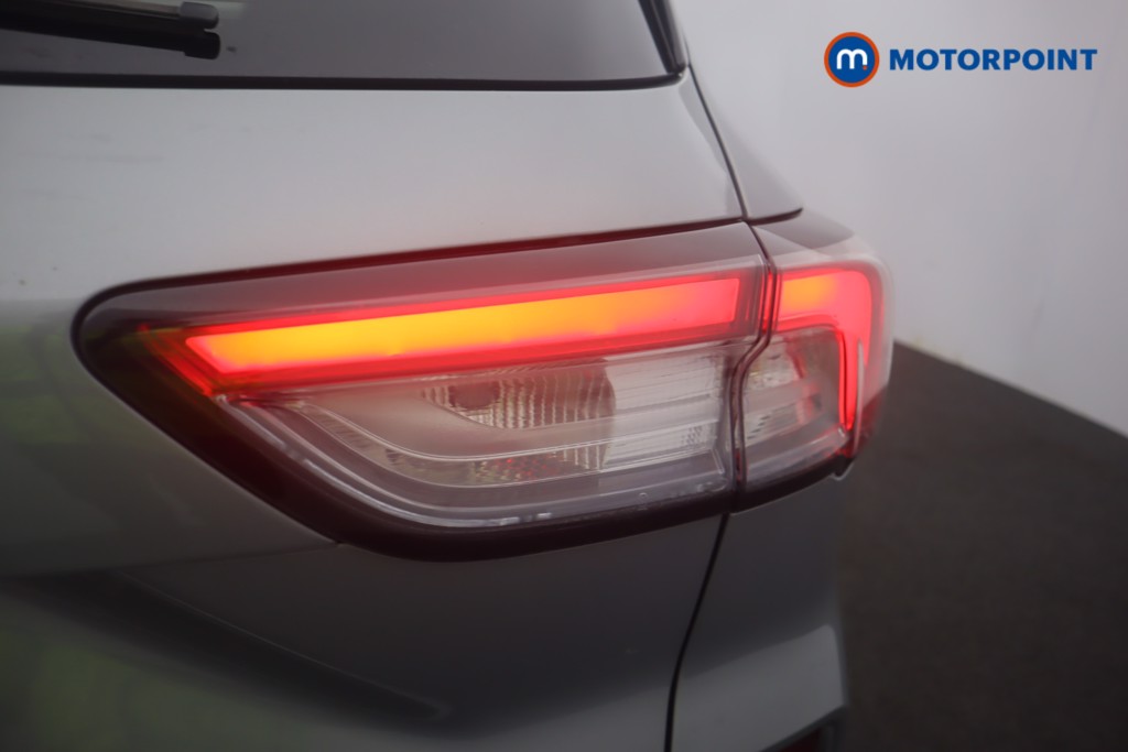 Ford Kuga St-Line Edition Manual Diesel SUV - Stock Number (1566430) - 29th supplementary image