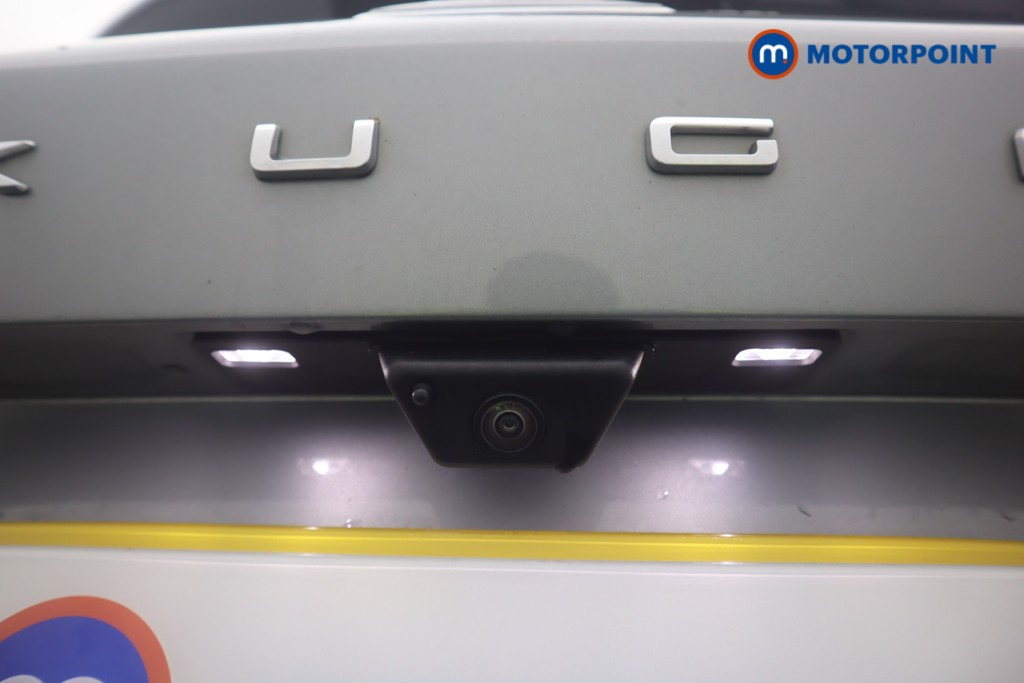 Ford Kuga St-Line Edition Manual Diesel SUV - Stock Number (1566430) - 30th supplementary image