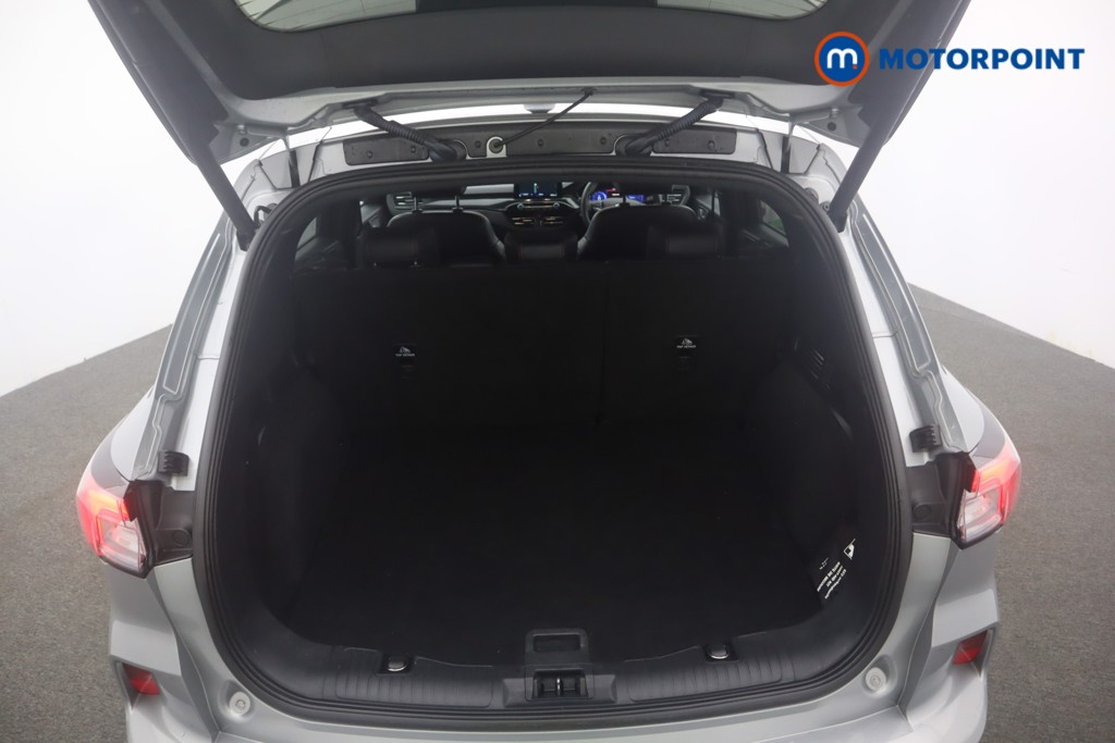 Ford Kuga St-Line Edition Manual Diesel SUV - Stock Number (1566430) - 32nd supplementary image