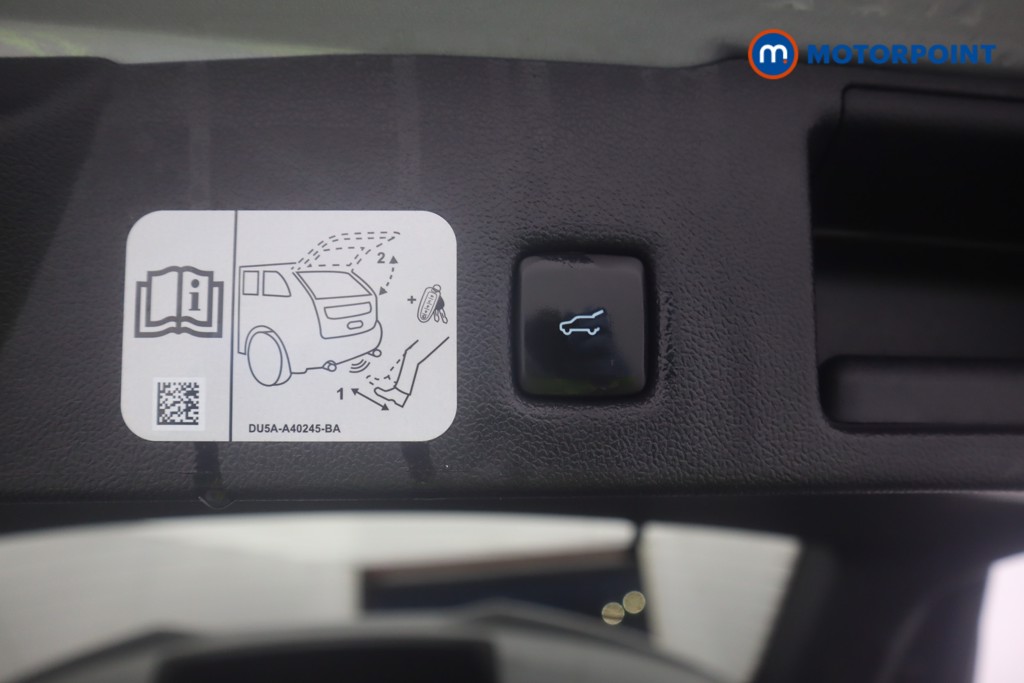 Ford Kuga St-Line Edition Manual Diesel SUV - Stock Number (1566430) - 33rd supplementary image