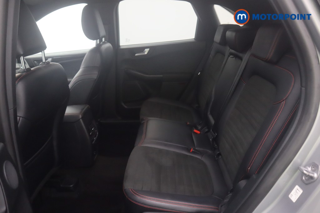 Ford Kuga St-Line Edition Manual Diesel SUV - Stock Number (1566430) - 34th supplementary image