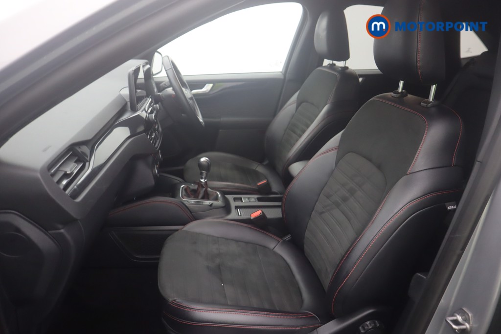 Ford Kuga St-Line Edition Manual Diesel SUV - Stock Number (1566430) - 35th supplementary image