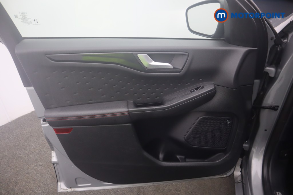 Ford Kuga St-Line Edition Manual Diesel SUV - Stock Number (1566430) - 36th supplementary image