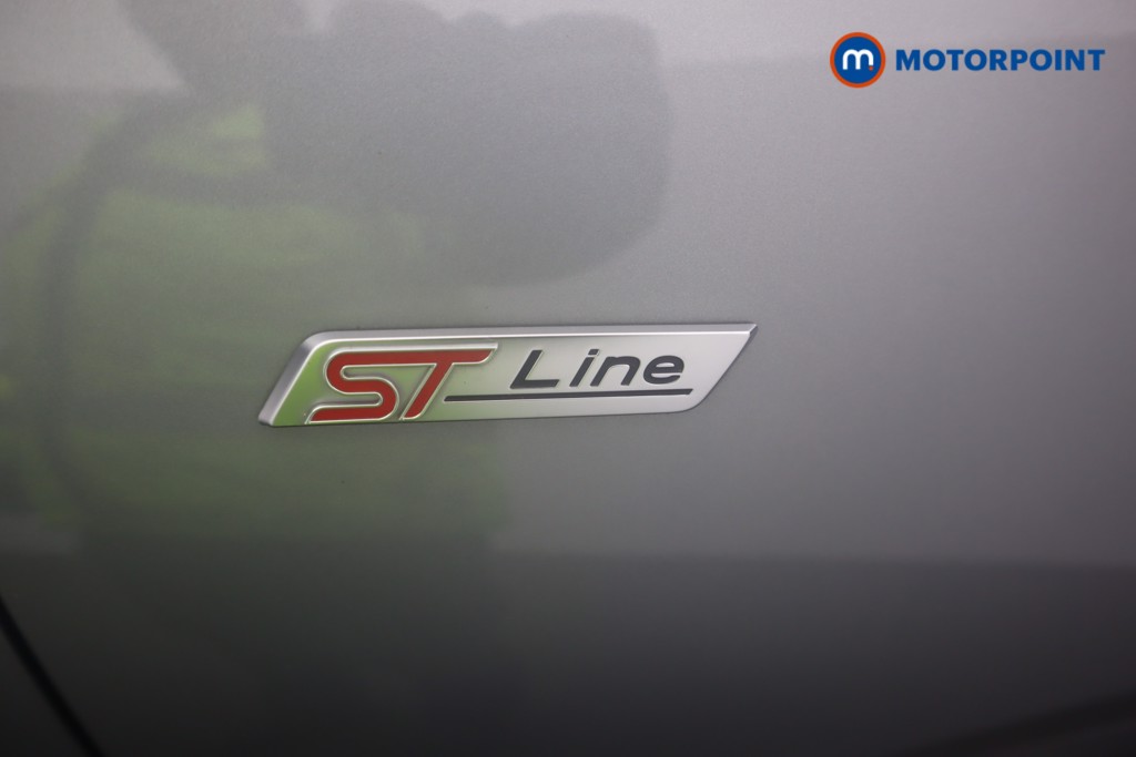 Ford Kuga St-Line Edition Manual Diesel SUV - Stock Number (1566430) - 38th supplementary image