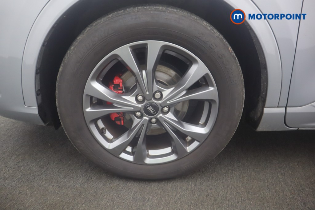 Ford Kuga St-Line Edition Manual Diesel SUV - Stock Number (1566430) - 40th supplementary image