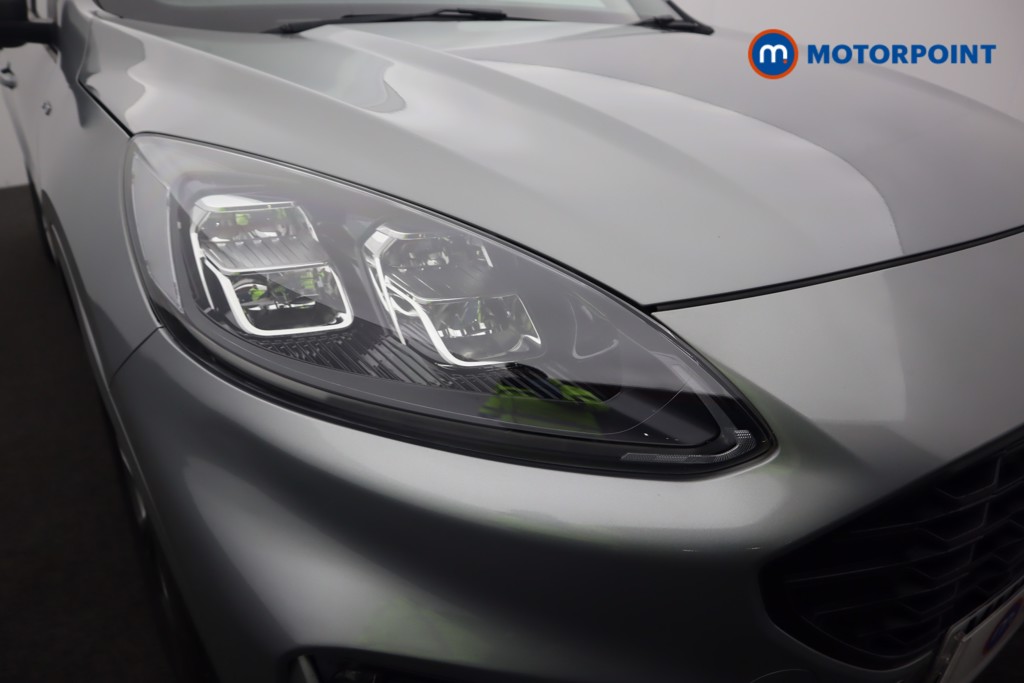 Ford Kuga St-Line Edition Manual Diesel SUV - Stock Number (1566430) - 1st supplementary image