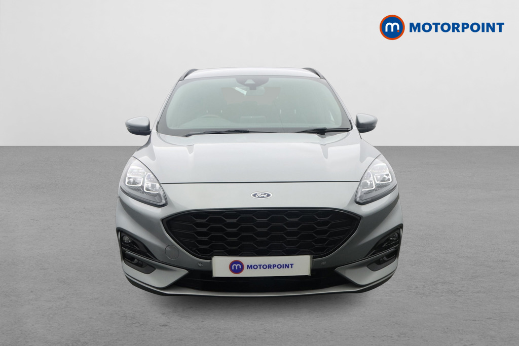 Ford Kuga St-Line Edition Manual Diesel SUV - Stock Number (1566430) - Front bumper