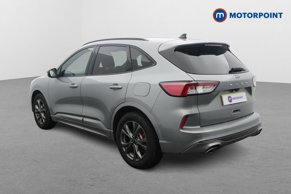 Ford Kuga St-Line Edition Manual Diesel SUV - Stock Number (1566430) - Passenger side rear corner