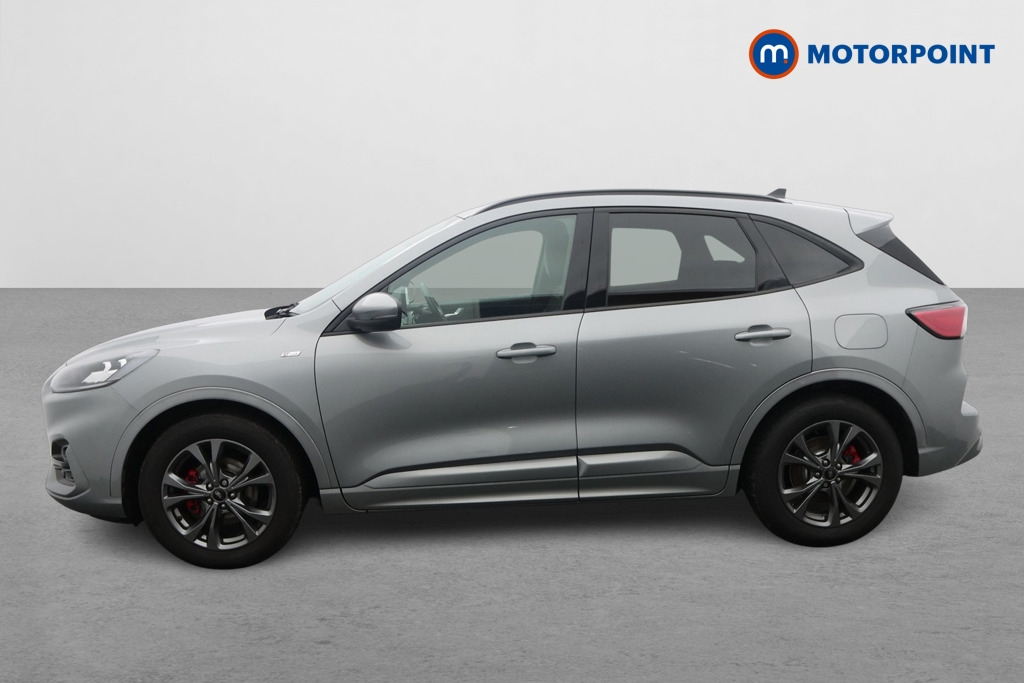 Ford Kuga St-Line Edition Manual Diesel SUV - Stock Number (1566430) - Passenger side