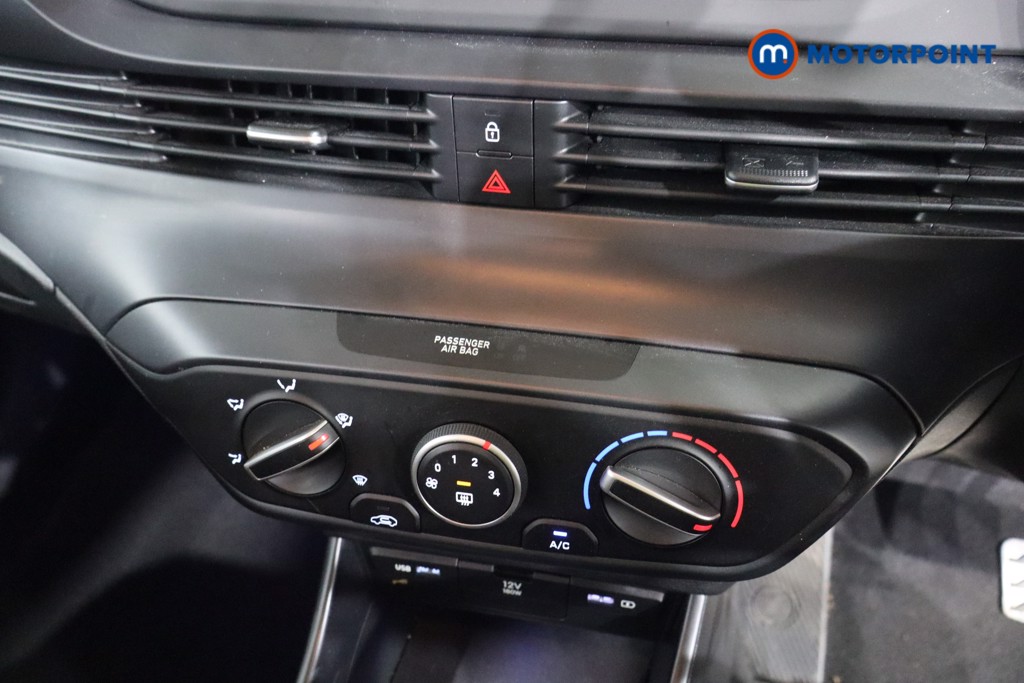 Hyundai Bayon Se Connect Automatic Petrol SUV - Stock Number (1568057) - 9th supplementary image