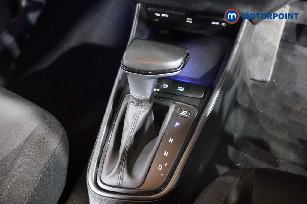 Hyundai Bayon Se Connect Automatic Petrol SUV - Stock Number (1568057) - 10th supplementary image