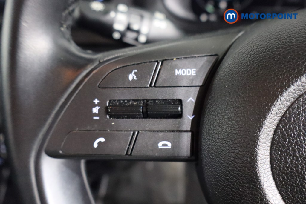 Hyundai Bayon Se Connect Automatic Petrol SUV - Stock Number (1568057) - 11th supplementary image