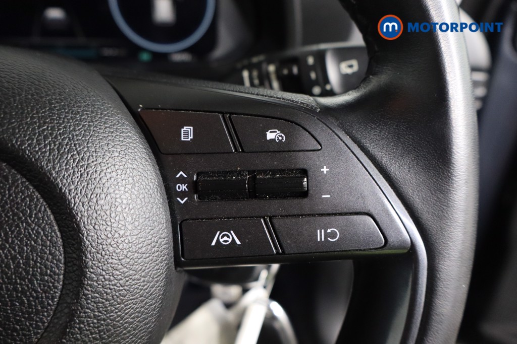 Hyundai Bayon Se Connect Automatic Petrol SUV - Stock Number (1568057) - 12th supplementary image