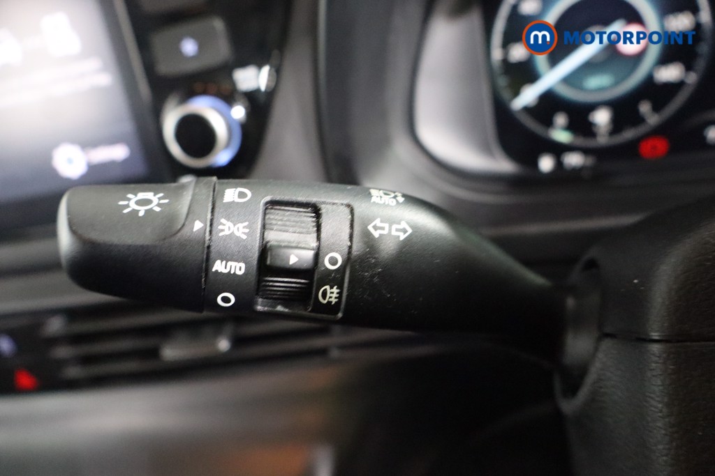 Hyundai Bayon Se Connect Automatic Petrol SUV - Stock Number (1568057) - 13th supplementary image