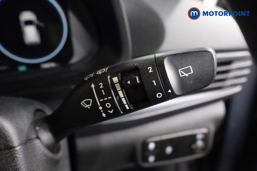 Hyundai Bayon Se Connect Automatic Petrol SUV - Stock Number (1568057) - 14th supplementary image