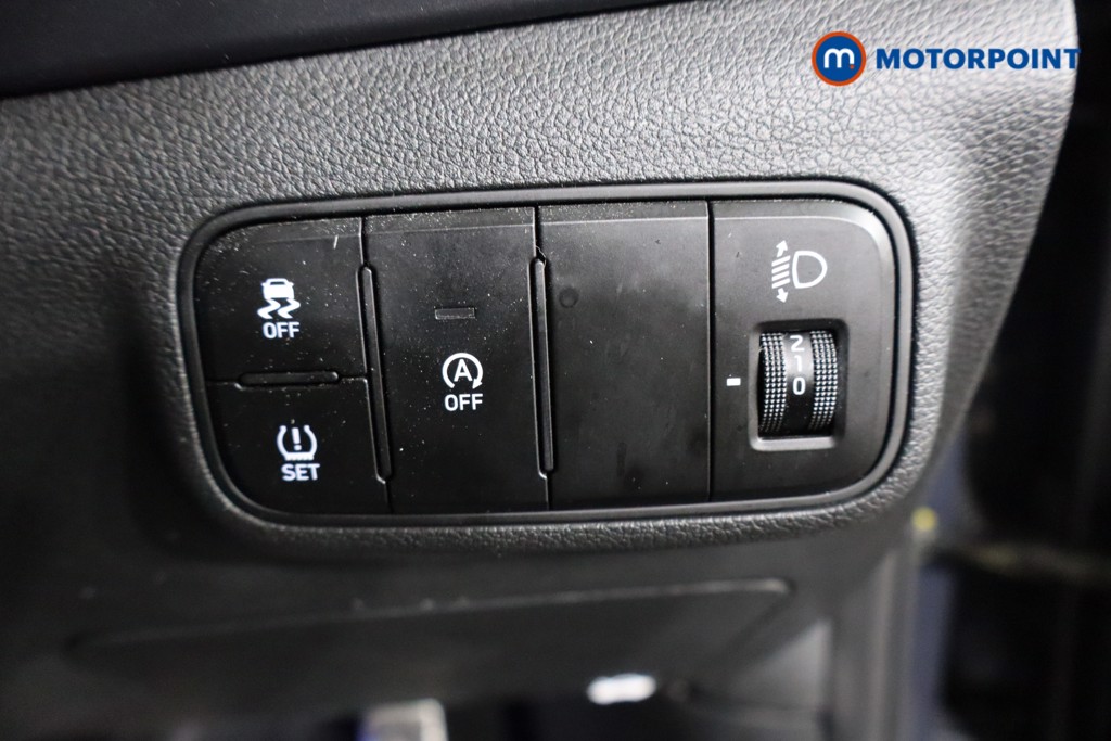 Hyundai Bayon Se Connect Automatic Petrol SUV - Stock Number (1568057) - 15th supplementary image