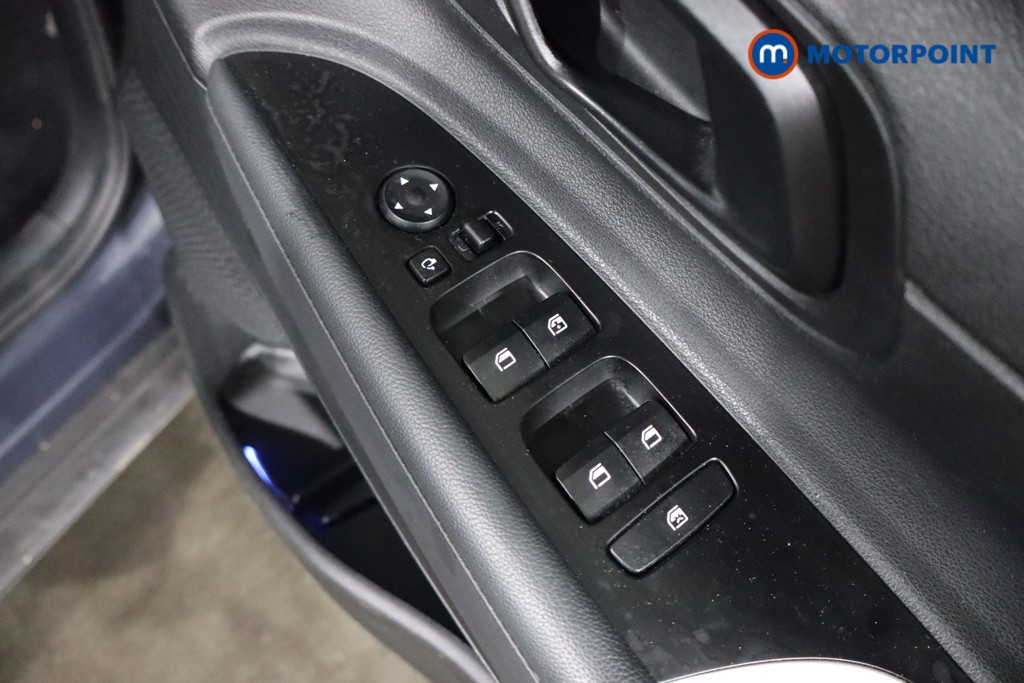 Hyundai Bayon Se Connect Automatic Petrol SUV - Stock Number (1568057) - 16th supplementary image