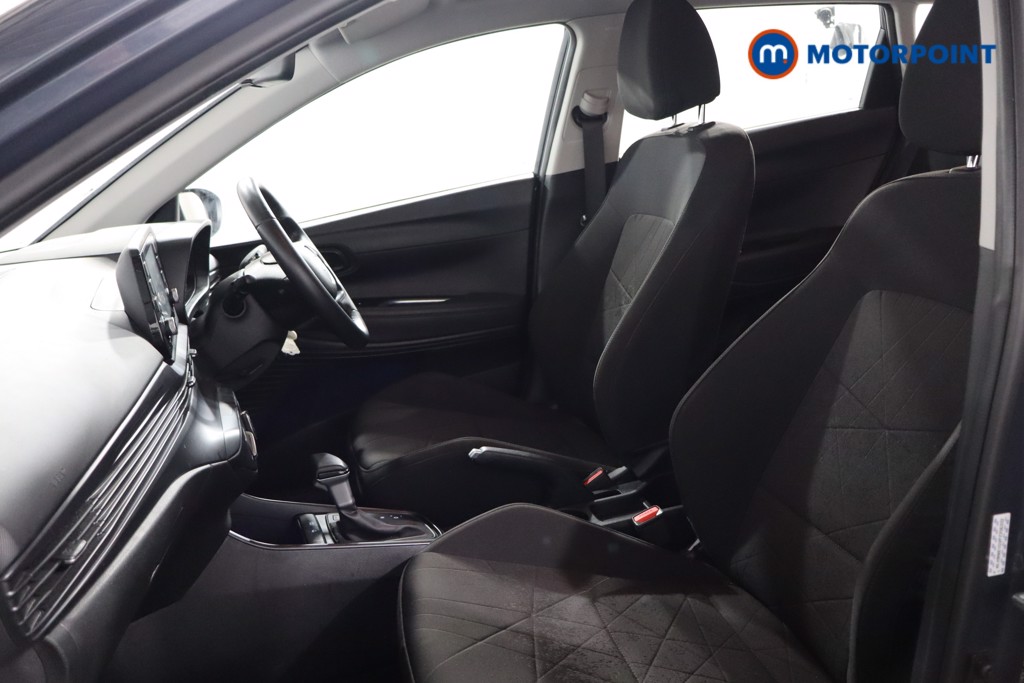 Hyundai Bayon Se Connect Automatic Petrol SUV - Stock Number (1568057) - 17th supplementary image