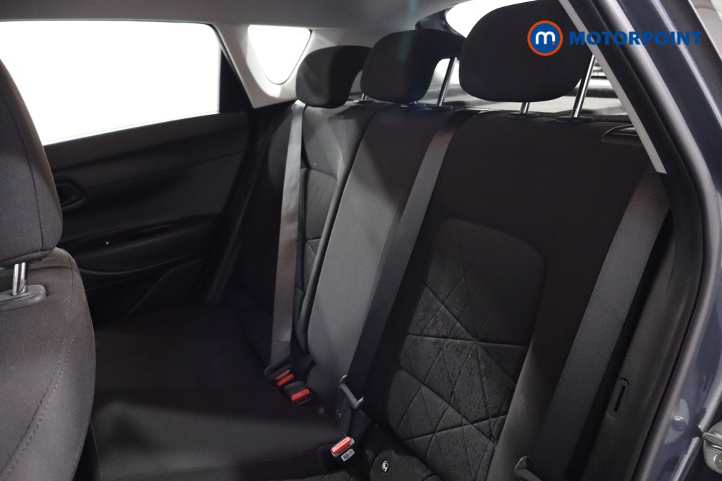 Hyundai Bayon Se Connect Automatic Petrol SUV - Stock Number (1568057) - 18th supplementary image