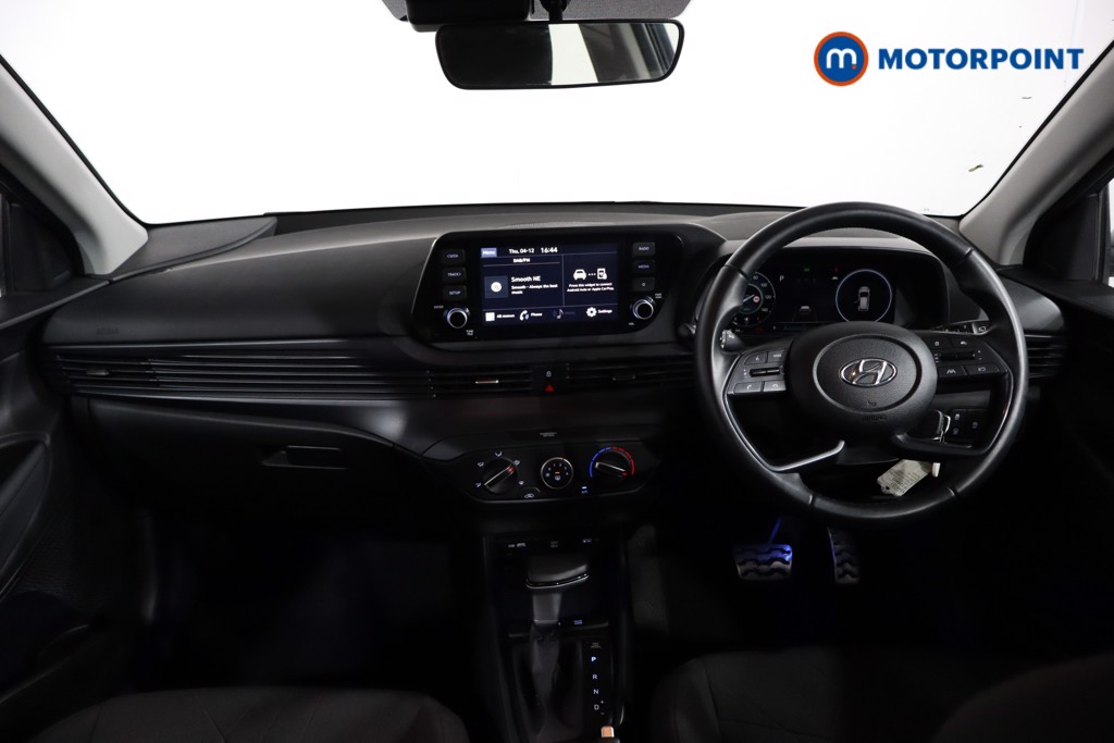 Hyundai Bayon Se Connect Automatic Petrol SUV - Stock Number (1568057) - 19th supplementary image