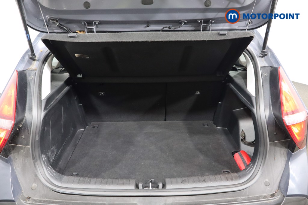 Hyundai Bayon Se Connect Automatic Petrol SUV - Stock Number (1568057) - 20th supplementary image