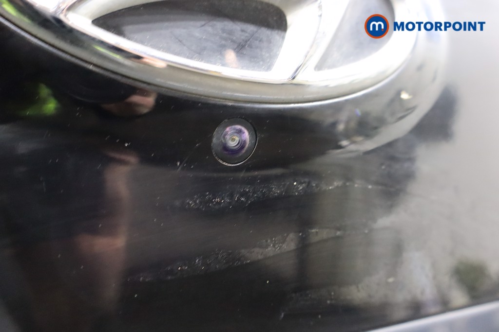 Hyundai Bayon Se Connect Automatic Petrol SUV - Stock Number (1568057) - 21st supplementary image