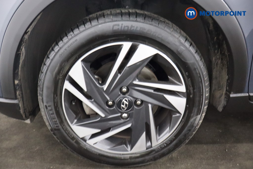 Hyundai Bayon Se Connect Automatic Petrol SUV - Stock Number (1568057) - 24th supplementary image