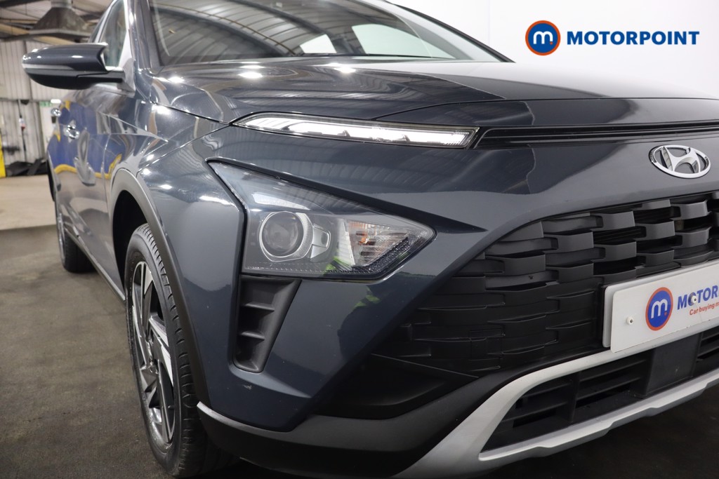 Hyundai Bayon Se Connect Automatic Petrol SUV - Stock Number (1568057) - 26th supplementary image