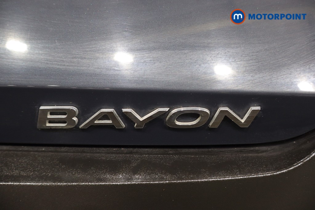 Hyundai Bayon Se Connect Automatic Petrol SUV - Stock Number (1568057) - 28th supplementary image