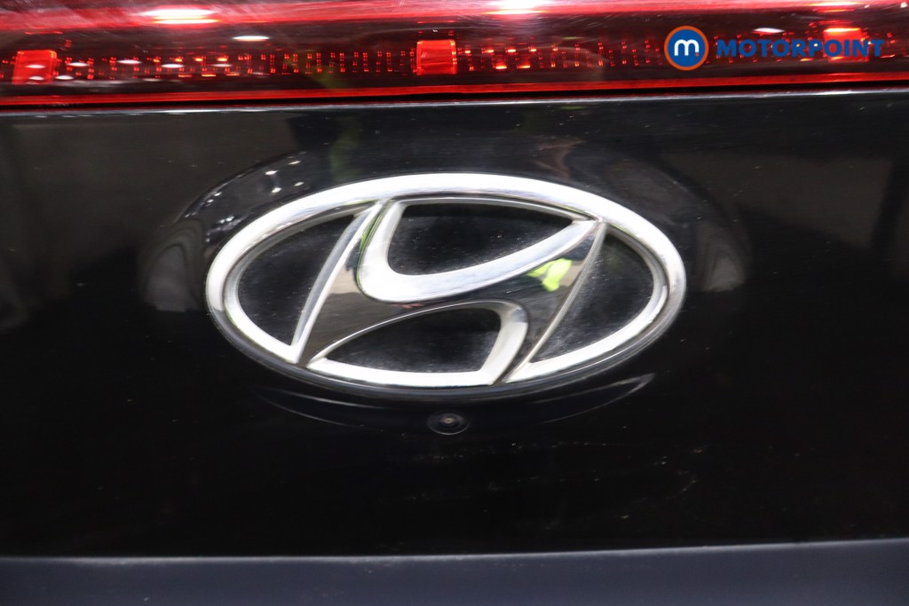 Hyundai Bayon Se Connect Automatic Petrol SUV - Stock Number (1568057) - 30th supplementary image