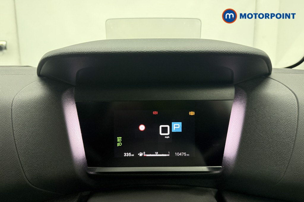 Citroen C4 X MAX Automatic Petrol Saloon - Stock Number (1569778) - 6th supplementary image