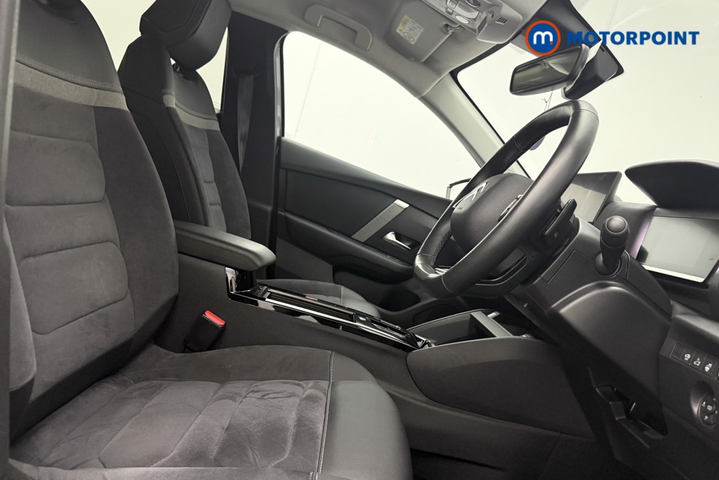 Citroen C4 X MAX Automatic Petrol Saloon - Stock Number (1569778) - 8th supplementary image