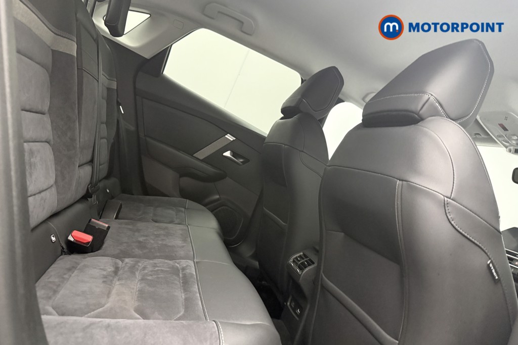 Citroen C4 X MAX Automatic Petrol Saloon - Stock Number (1569778) - 9th supplementary image