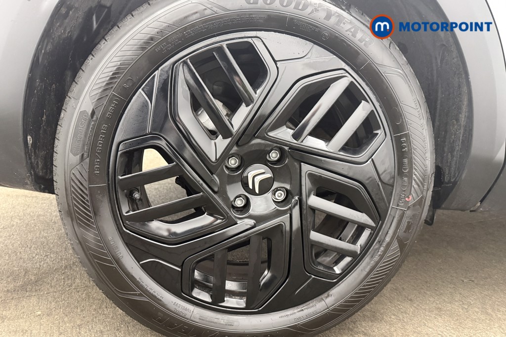 Citroen C4 X MAX Automatic Petrol Saloon - Stock Number (1569778) - 10th supplementary image