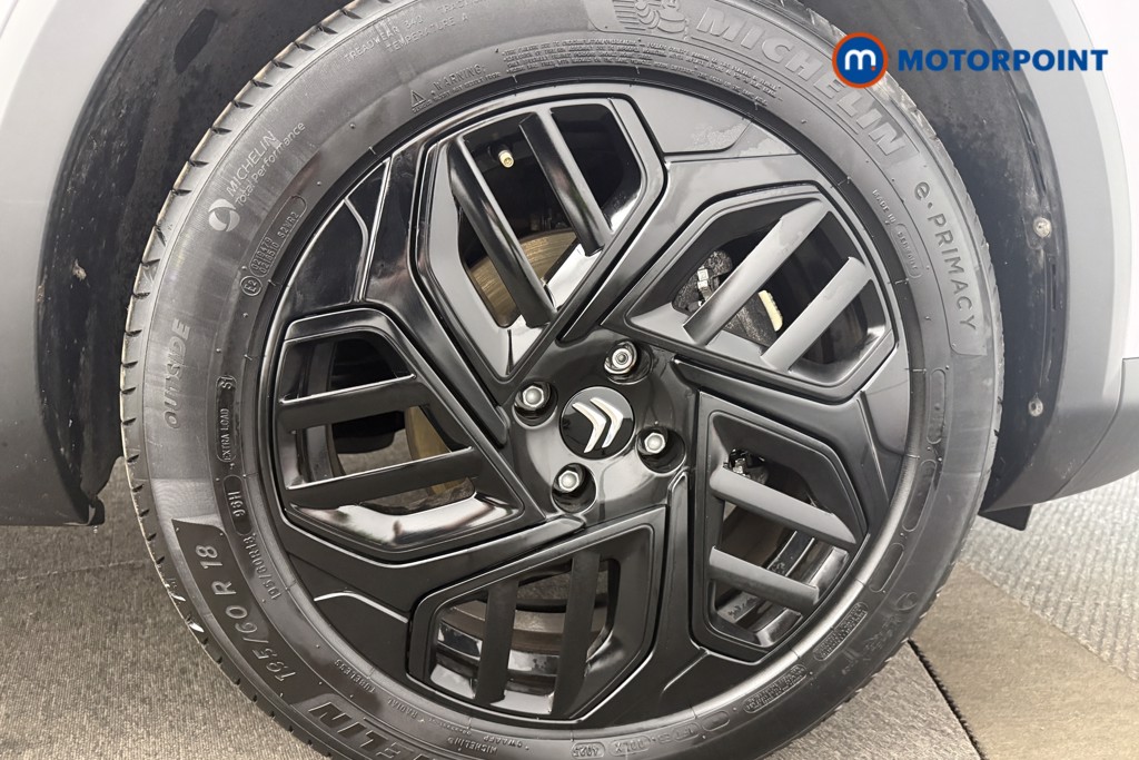 Citroen C4 X MAX Automatic Petrol Saloon - Stock Number (1569778) - 11th supplementary image