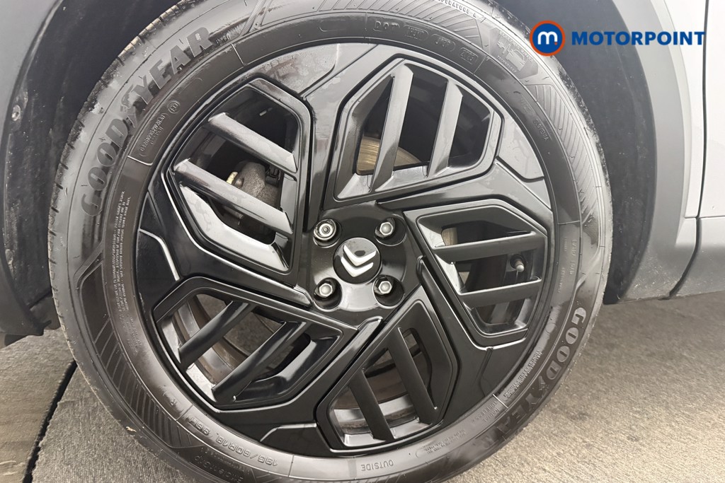 Citroen C4 X MAX Automatic Petrol Saloon - Stock Number (1569778) - 12th supplementary image