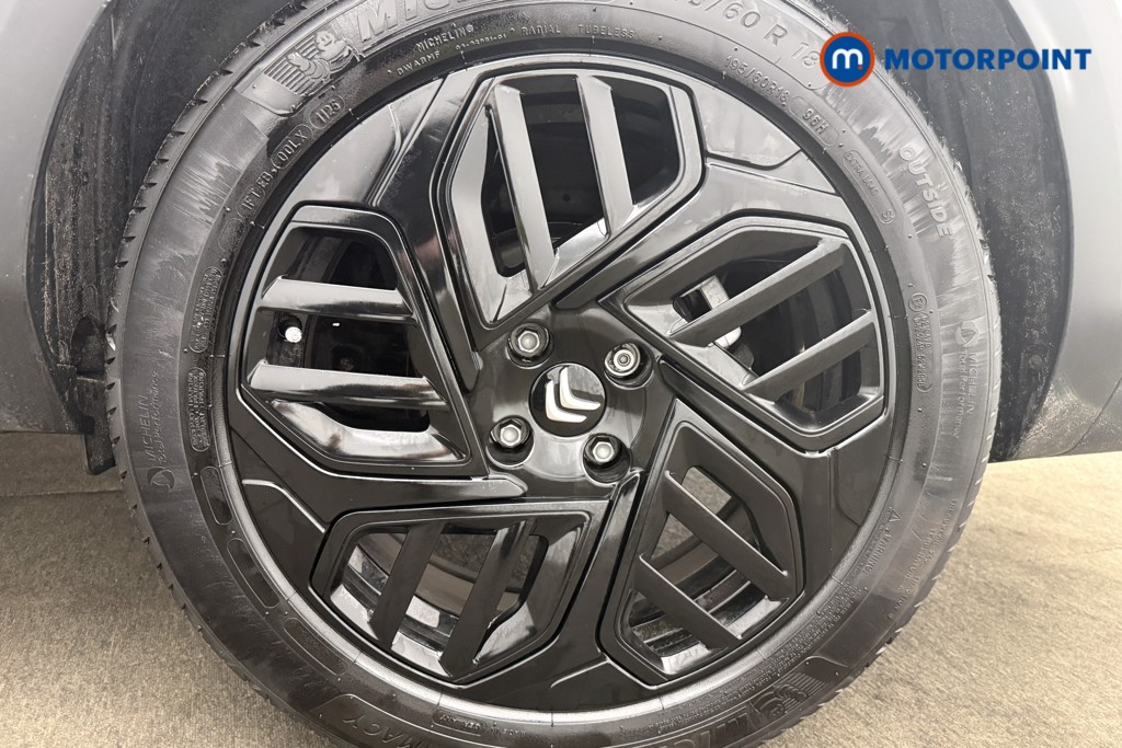 Citroen C4 X MAX Automatic Petrol Saloon - Stock Number (1569778) - 13th supplementary image