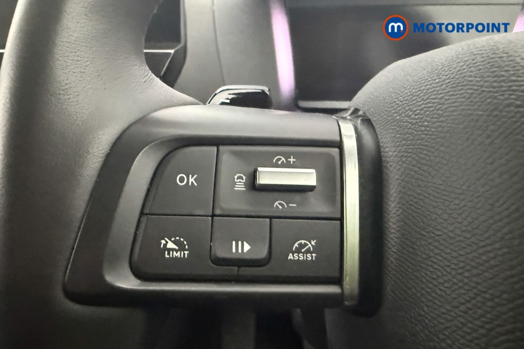 Citroen C4 X MAX Automatic Petrol Saloon - Stock Number (1569778) - 14th supplementary image