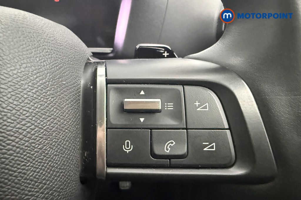 Citroen C4 X MAX Automatic Petrol Saloon - Stock Number (1569778) - 15th supplementary image