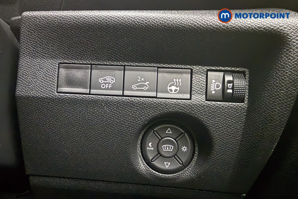 Citroen C4 X MAX Automatic Petrol Saloon - Stock Number (1569778) - 17th supplementary image